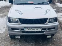 Mitsubishi Challenger 1996 годаүшін2 500 000 тг. в Алматы