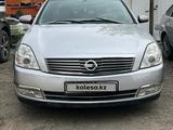 Nissan Teana 2007 года за 3 500 000 тг. в Актобе