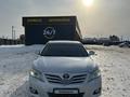 Toyota Camry 2011 года за 7 300 000 тг. в Костанай – фото 3