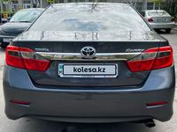 Toyota Camry 2013 года за 9 200 000 тг. в Алматы