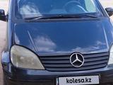 Mercedes-Benz Vaneo 2003 годаfor3 000 000 тг. в Кызылорда