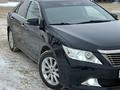 Toyota Camry 2012 года за 8 850 000 тг. в Астана – фото 2