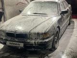 BMW 735 1999 годаүшін5 000 000 тг. в Шымкент – фото 2