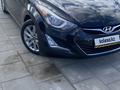 Hyundai Elantra 2014 годаfor5 000 000 тг. в Актобе – фото 2