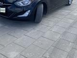 Hyundai Elantra 2014 года за 5 000 000 тг. в Актобе – фото 3