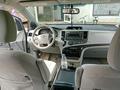 Toyota Sienna 2013 года за 5 650 000 тг. в Уральск – фото 4