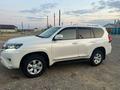 Toyota Land Cruiser Prado 2023 годаүшін30 000 000 тг. в Аральск