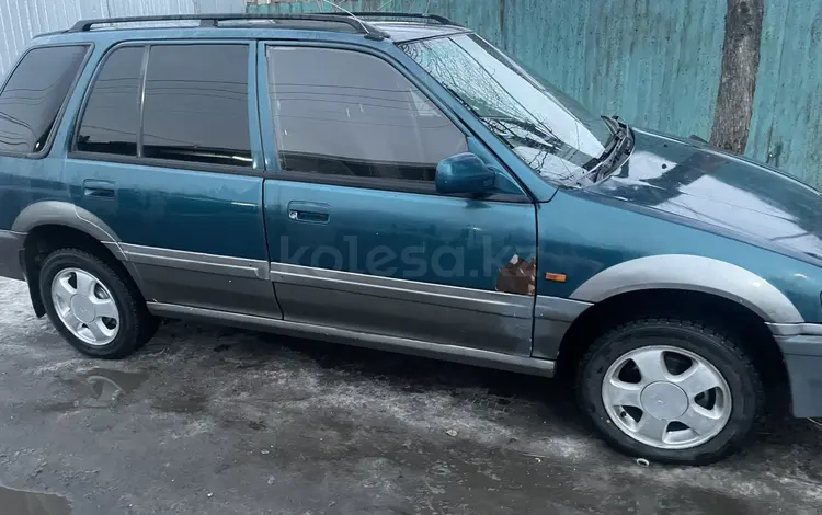 Honda Civic 1994 года за 1 600 000 тг. в Алматы