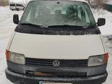 Volkswagen Transporter 1994 годаfor2 200 000 тг. в Экибастуз – фото 3