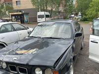 BMW 520 1991 годаүшін700 000 тг. в Астана
