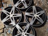 Немцы 16 диски за 120 000 тг. в Петропавловск