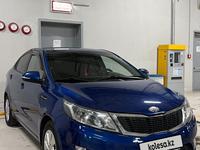 Kia Rio 2013 года за 5 100 000 тг. в Караганда