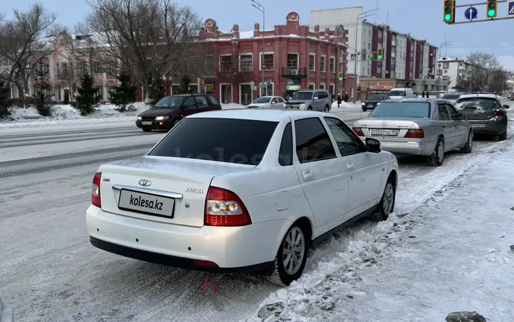 ВАЗ (Lada) Priora 2170 2014 года за 3 950 000 тг. в Петропавловск