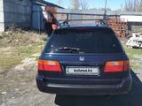 Honda Orthia 1996 годаүшін3 500 000 тг. в Усть-Каменогорск – фото 4