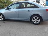 Chevrolet Cruze 2010 года за 3 800 000 тг. в Тараз