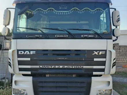 DAF  XF 105 2009 года за 17 000 000 тг. в Шымкент