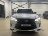 Lexus LX 570 2019 года за 52 000 000 тг. в Костанай