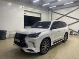 Lexus LX 570 2019 года за 52 000 000 тг. в Костанай – фото 5