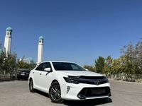 Toyota Camry 2017 года за 12 200 000 тг. в Жетысай