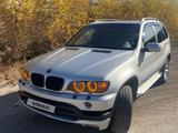 BMW X5 2004 года за 6 500 000 тг. в Астана