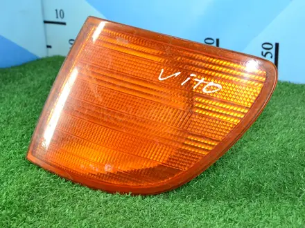 Поворотник Mercedes Benz Vito за 5 000 тг. в Тараз – фото 2