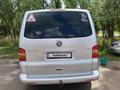 Volkswagen Multivan 2003 годаүшін7 300 000 тг. в Булаево – фото 13