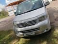 Volkswagen Multivan 2003 годаүшін7 300 000 тг. в Булаево – фото 14