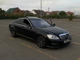 Mercedes-Benz S 350 2006 года за 7 000 000 тг. в Алматы – фото 4