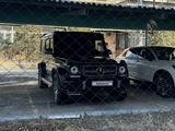 Mercedes-Benz G 320 2001 годаүшін13 800 000 тг. в Талдыкорган – фото 2