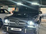 Mercedes-Benz G 320 2001 годаүшін13 800 000 тг. в Талдыкорган – фото 3