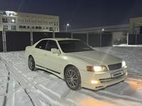 Toyota Chaser 1998 года за 3 000 000 тг. в Алматы