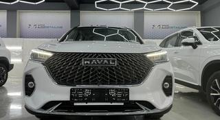 Haval M6 Elite 1.5T DCT 2024 года за 8 770 000 тг. в Алматы