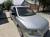 Mitsubishi Space Wagon 2001 годаүшін2 500 000 тг. в Кызылорда – фото 2