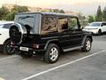 Mercedes-Benz G 500 2006 года за 15 500 000 тг. в Алматы – фото 3