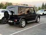 Mercedes-Benz G 500 2006 года за 15 500 000 тг. в Алматы – фото 3