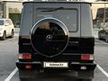 Mercedes-Benz G 500 2006 года за 15 500 000 тг. в Алматы – фото 6