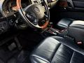 Mercedes-Benz G 500 2006 года за 15 500 000 тг. в Алматы – фото 5