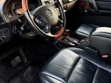Mercedes-Benz G 500 2006 года за 15 500 000 тг. в Алматы – фото 5