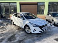 Hyundai Accent 2020 годаүшін7 500 000 тг. в Шымкент