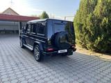 Mercedes-Benz G 55 AMG 2006 годаfor19 000 000 тг. в Алматы – фото 5