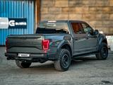 Ford F-Series 2019 годаүшін45 000 000 тг. в Алматы – фото 4