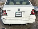 Volkswagen Bora 2001 года за 1 700 000 тг. в Алматы – фото 4