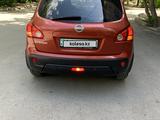 Nissan Qashqai 2008 года за 5 500 000 тг. в Астана – фото 4