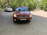 Nissan Qashqai 2008 годаfor5 500 000 тг. в Астана