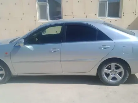 Toyota Camry 2004 года за 4 900 000 тг. в Бейнеу