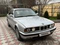 BMW 520 1991 года за 1 300 000 тг. в Алматы – фото 6