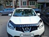 Nissan Qashqai 2013 года за 5 500 000 тг. в Астана
