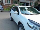 Nissan Qashqai 2013 года за 5 500 000 тг. в Астана – фото 4