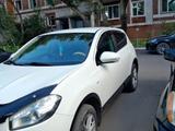 Nissan Qashqai 2013 года за 5 500 000 тг. в Астана – фото 2