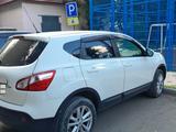 Nissan Qashqai 2013 года за 5 500 000 тг. в Астана – фото 3